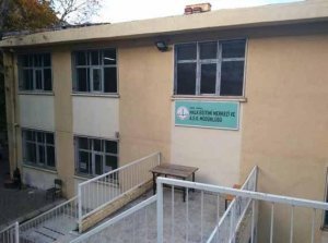 İzmir Konak Hem Halk Eğitim Merkezi ASO Kurs Binası