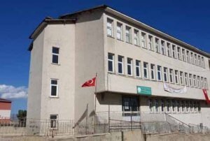 Bingöl Karlıova Halk Eğitim Merkezi Kurs Binası