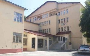 Bitlis Merkez Halk Eğitim Merkezi 