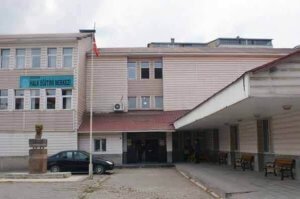 Bitlis Tatvan Halk Eğitim Merkezi 