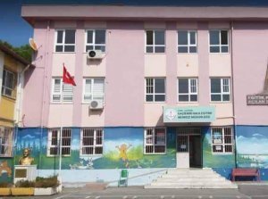 İzmir Gaziemir Halk Eğitim Merkezi