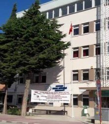 Burdur Hacı Rahmi Sultan Halk Eğitim Merkezi