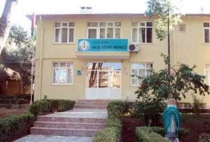 Antalya Gazipaşa Halk Eğitim Merkezi Kursları