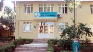 Gazipaşa Halk Eğitim Merkezi Kursları Antalya