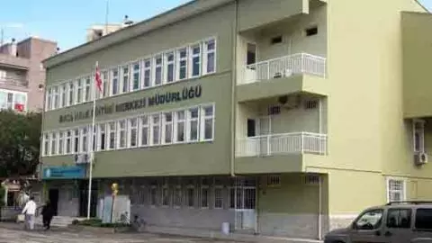 Hem İzmir Buca Halk Eğitim Merkezi Kursları