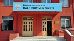 İstanbul Beylikdüzü Halk Eğitim Merkezi Kursları