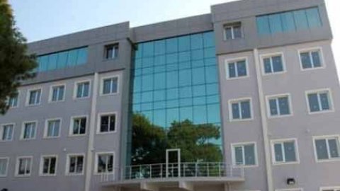 İzmir Karabağlar Halk Eğitim Merkezi Kursları