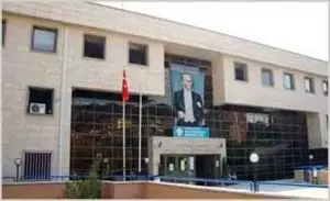Ankara Mamak Hem Halk Eğitim Merkezi Binası