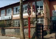 İstanbul Kağıthane Hem Halk Eğitim Merkezi Kurs Binası
