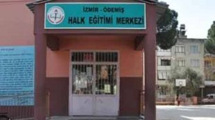 Ödemiş Halk Eğitim Merkezi Kursları İzmir Hem