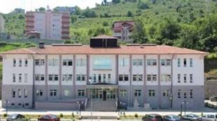 Çarşıbaşı Halk Eğitim Merkezi Kursları Trabzon