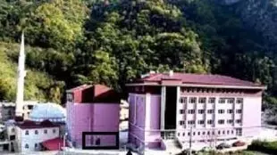 Trabzon Dernekpazarı Hem Kursları Adresi