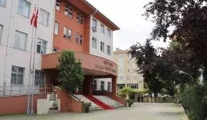 İstanbul Şişli Halk Eğitim Merkezi Binası