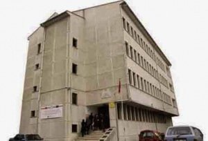 Trabzon Ortahisar Halk Eğitim Merkezi Kurs Binası