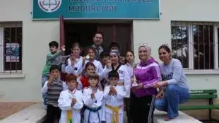 Eskişehir Mahmudiye Halk Eğitim Merkezi Kursları