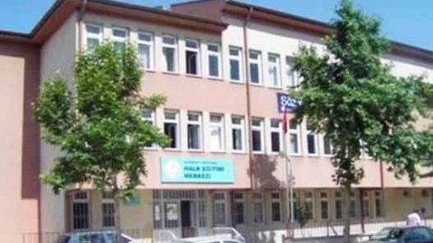 Gaziantep Şehitkamil Halk Eğitim Merkezi