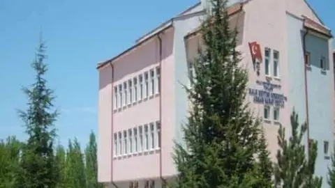 Kayseri Talas Halk Eğitim Merkezi Adresi