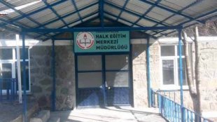 Erzurum Olur Halk Eğitim Merkezi Adresi