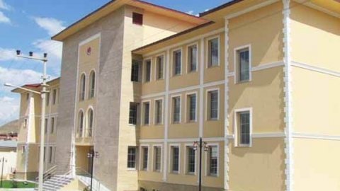 Erzurum Pazaryolu Halk Eğitim Kursları