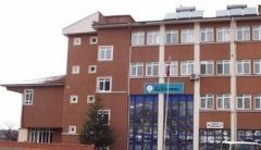 Yozgat Aydıncık Halk Eğitim Merkezi Kurs Binası