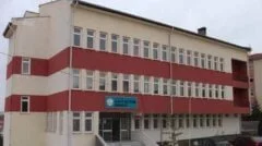 Yozgat Sorgun Halk Eğitim Merkezi Kurs Binası