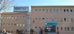 İstanbul Güngören Mesleki Eğitim Merkezi