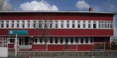Kars Selim Halk Eğitim Merkezi Kurs Binası