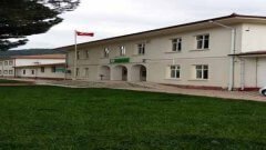 Amasya Taşova Halk Eğitim Merkezi Kurs Binası