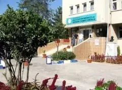 Kırıkkale Merkez Halk Eğitim Merkezi Kurs Binası