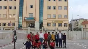 Osmaniye Toprakkale Halk Eğitim Merkezi Kursları