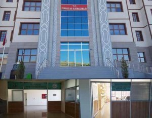 Ankara Pursaklar Halk Eğitim Merkezi