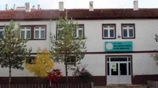 Bolu Yeniçağa Halk Eğitim Merkezi Adresi