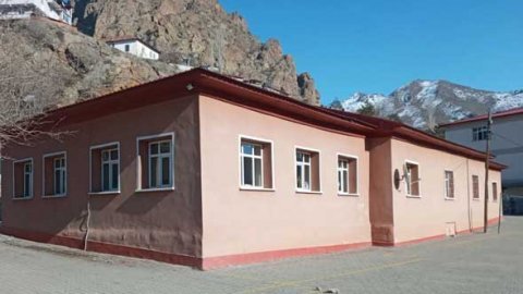 Erzurum Tortum Halk Eğitim Merkezi Kursları