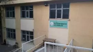 İzmir Konak Hem Halk Eğitim Merkezi Kursları