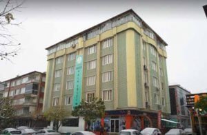 Gaziantep Ezogelin Halk Eğitim Merkezi Kurs Binası