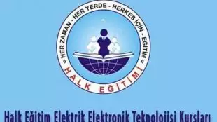 Halk Eğitim Elektrik Elektronik Teknolojisi Kursları