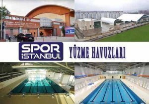 Spor İstanbul Yüzme Kursu