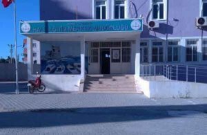 Adana Yumurtalık Hem Halk Eğitim Merkezi