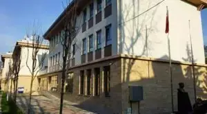 İstanbul Sarıyer Halk Eğitim Merkezi
