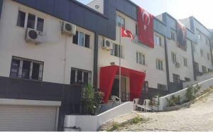 İzmir Balçova Halk Eğitim Merkezi
