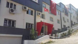 İzmir Balçova Halk Eğitim Merkezi Kursları