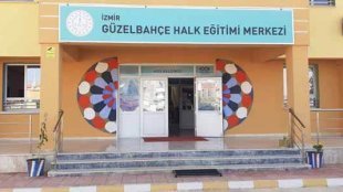 Güzelbahçe Halk Eğitim Merkezi Kursları İzmir Hem Kurs Kayıtları