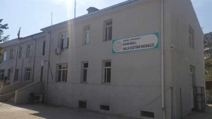 Karaisalı Halk Eğitim Merkezi Kursları Adana