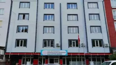 Mustafakemalpaşa Halk Eğitim Merkezi Bursa