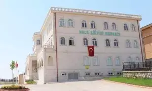 Mardin Midyat Halk Eğitim Merkezi