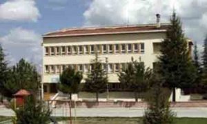 Konya Beyşehir Halk Eğitim Merkezi