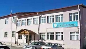 Ankara Çubuk Halk Eğitim Merkezi Kursları