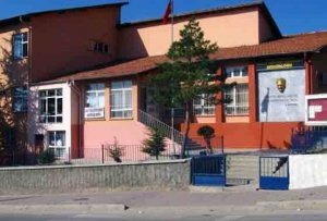 Ankara Elmadağ Halk Eğitim Merkezi Kursları
