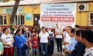 İzmir Halk Eğitim Merkezleri Çiğli Hem Kursları