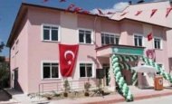 Antalya Korkuteli Hem Halk Eğitim Kursları
